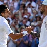 Kad i gde možete gledati prvi meč Novaka Đokovića na turniru u Brizbejnu? 4