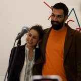 Dodeljene nagrade 60. Oktobarskog salona 1