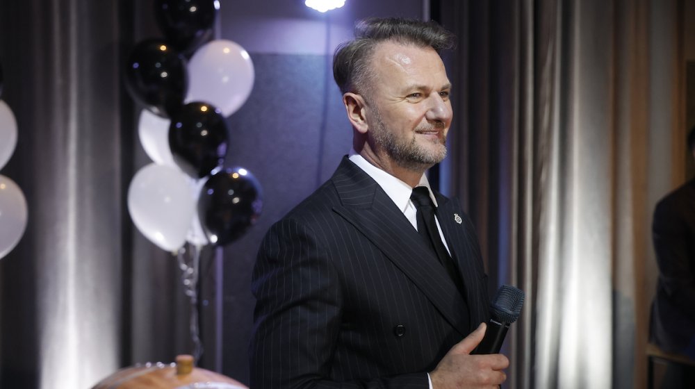 Ostoja Mijailović, KK Partizan