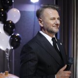 Ostoja Mijailović, KK Partizan