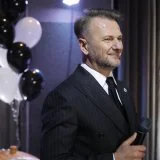 Ostoja Mijailović, KK Partizan