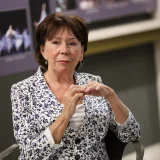 "Nema Gage, Milene, Laneta, Glogovca, Madžgalja. I oni bi isto bili srećni da vas vide": Seka Sablić uputila poruku studentima 10