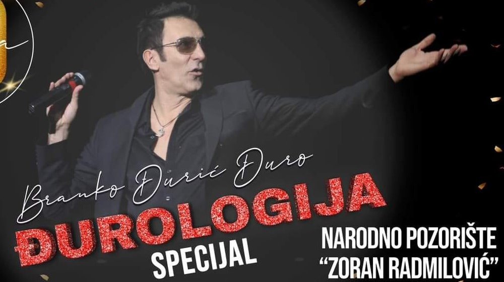 „Specijal – Đurologija“ u zaječarskom pozorištu 1