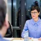 Evropska komesarka: Srbija je mnogo obećala u non pejperu iz decembra, proveravam šta je ispunjeno 1