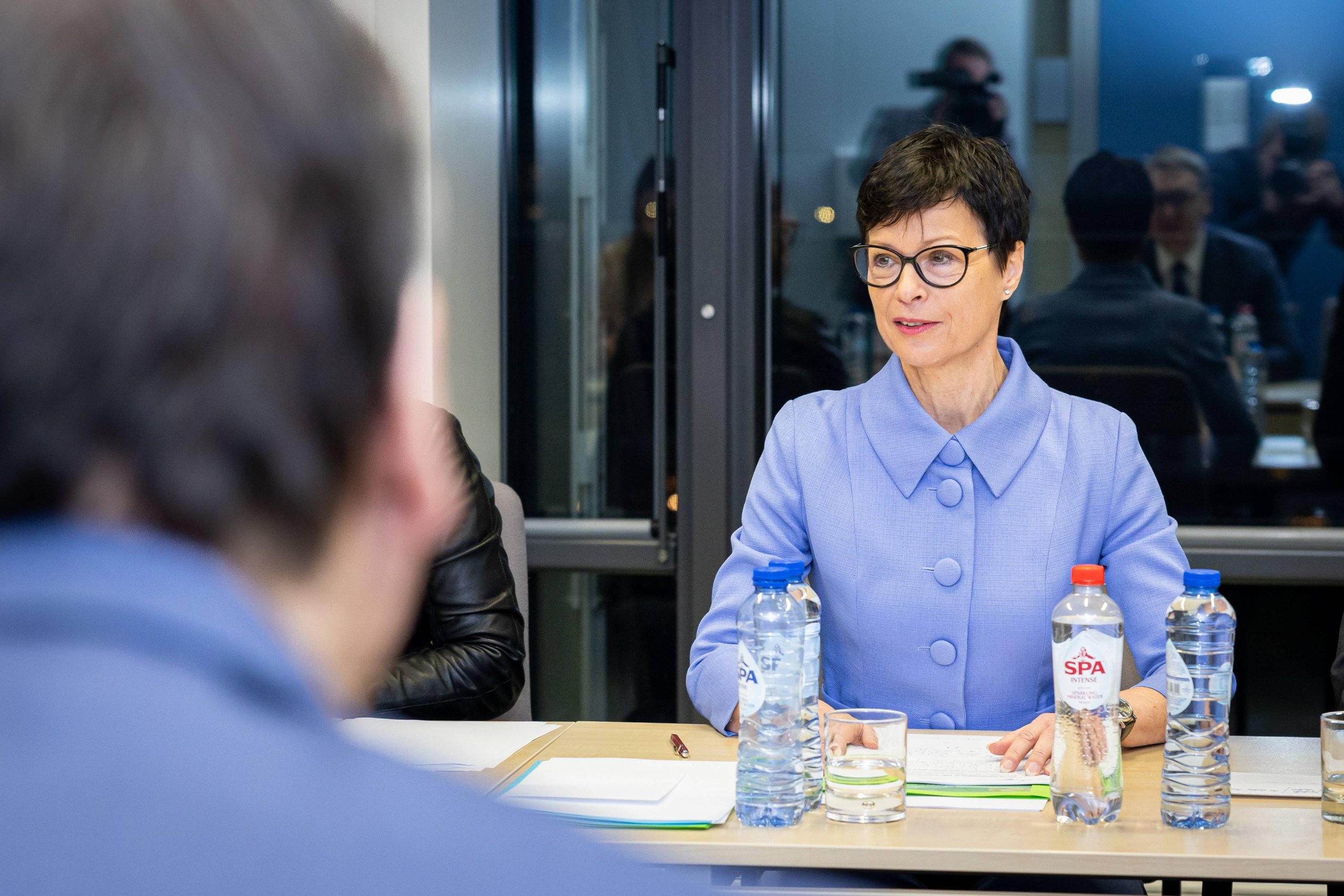 Da li politička kriza zaista narušava međunarodni ugled Srbije? 2