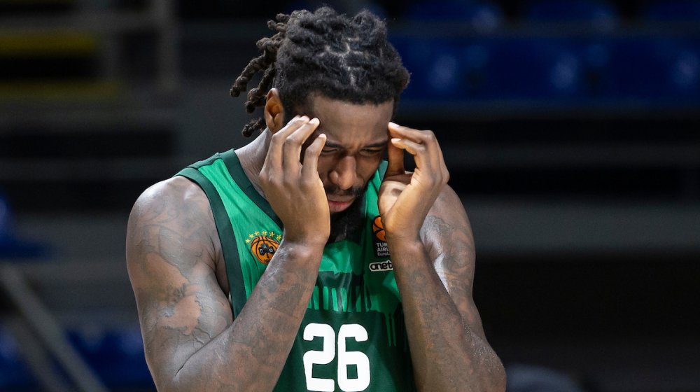 Partizan poslao podršku Matijasu Lesoru: “Budi hrabar, brate, tvoja crno-bela porodica te voli” 1