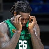 Partizan poslao podršku Matijasu Lesoru: “Budi hrabar, brate, tvoja crno-bela porodica te voli” 5