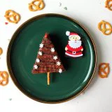 Medene jelkice - recept za vašu prazničnu trpezu 5