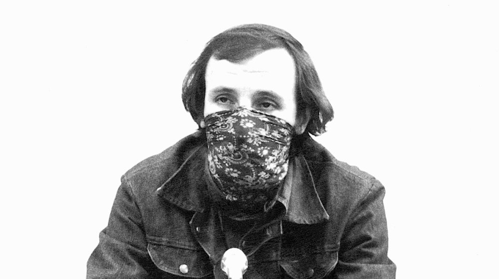 Raša Todosijević, konceptualni umetnik 1