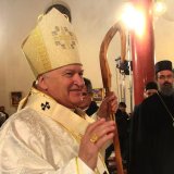 Kardinal Nemet u Božićnoj poslanici: Pođimo ka poruci mira u celom svetu 2