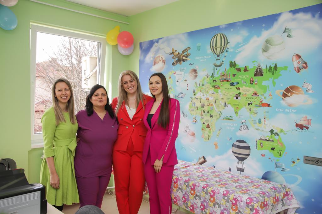 Više od 18.000.000 dinara pomoći za zdravstvo: Humani karavan Fondacije Mozzart obišao zemlju 2 Više od 18.000.000 dinara pomoći za zdravstvo: Humani karavan Fondacije Mozzart obišao zemlju 2