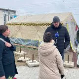 Atanacković najavio radikalizaciju protesta: Krivične prijave protiv Šapića i 25 osoba 4