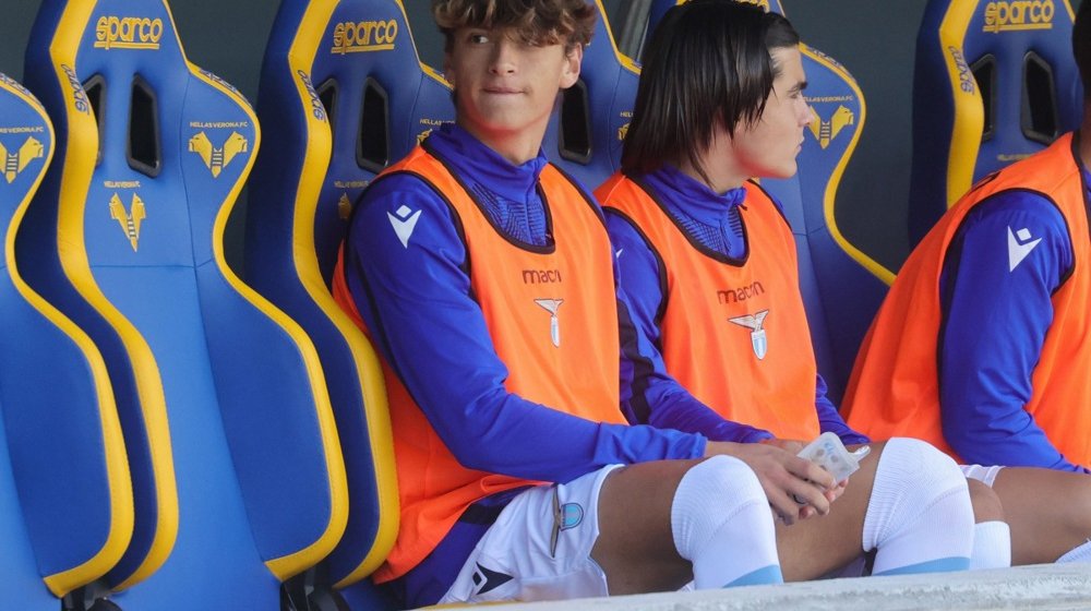 Musolini sledeće sezone u Kremonezeu: Lacio poslao na pozajmicu "Dučeovog” praunuka 1