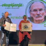 Građanske inicijative i Teofil Pančić nagrađeni na obeležavanju 20-godišnjice postojanja pokreta Novi Optimizam (VIDEO) 3