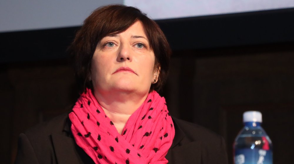 Milica Kralj za N1: Ne možemo više da živimo pod nadstrešnicama koje su sklone padu i da se pravimo ludi 1