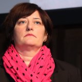 Milica Kralj za N1: Ne možemo više da živimo pod nadstrešnicama koje su sklone padu i da se pravimo ludi 2