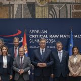 Levica iz Nemačke traži hitan moratorijum na sporazum o litijumu 5