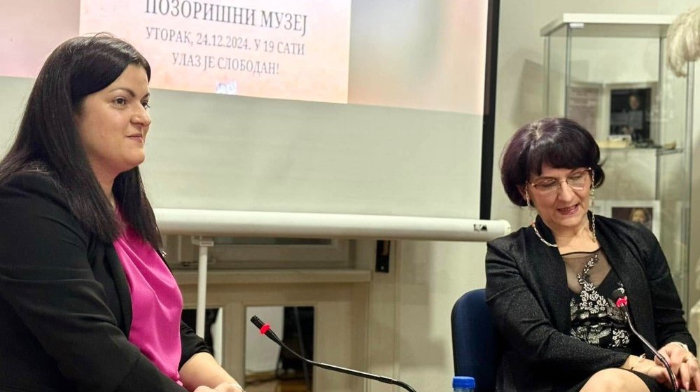 Zaječar: Omaž jednoj od najstarijih lokalnih radio stanica u Jugoslaviji  1