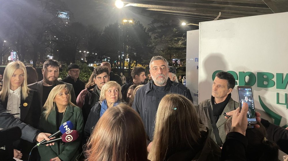 "Pitanje da li će se odbornici vlasti pojaviti": Opozicija o zahtevu za razrešenje Milije Koldžića 1