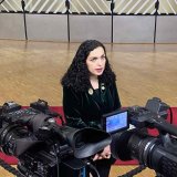 Kosovska predsednica uoči samita: Srbija vrši agresiju prema Kosovu 4