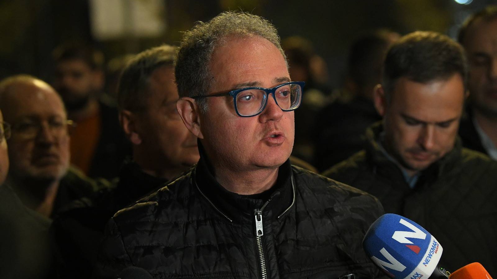 Da li će se o Rezoluciji EP raspravljati u Skupštini Srbije i zašto ne? 4 Zoran Lutovac