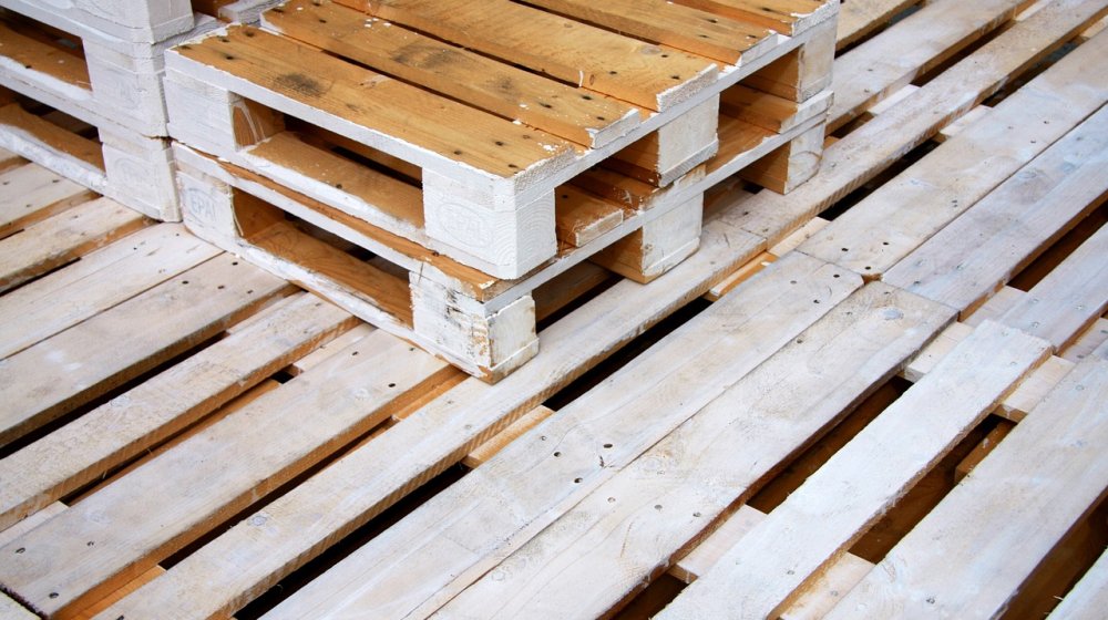 Nezamenjive u mnogim delatnostima - euro palete 1