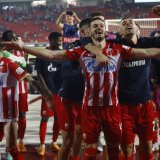 Poznato koliko je Crvena zvezda do sada zaradila od Lige šampiona 4