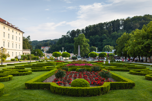 rogaška slatina Rogaška Slatina za početnike – Razglednica sa antistres ekskurzije 3