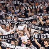 Partizan četvrti najgledaniji tim na svetu, Zvezda ispred Boston Seltiksa 4
