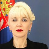 Ko je Jagoda Lazarević, koja će preuzeti Ministarstvo trgovine nakon Momirovića? 10