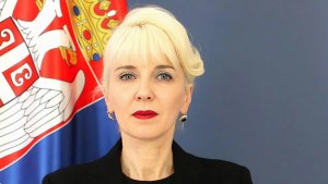 Lazarević u poseti "Milanu Blagojeviću" u Lučanima: Pokušaćemo da utičemo na ponovno izdavanje izvoznih dozvola za oružje 2