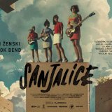 "Sanjalice“ dokumentarac o prvom ženskom rok bendu u Jugoslaviji (FOTO, VIDEO) 2