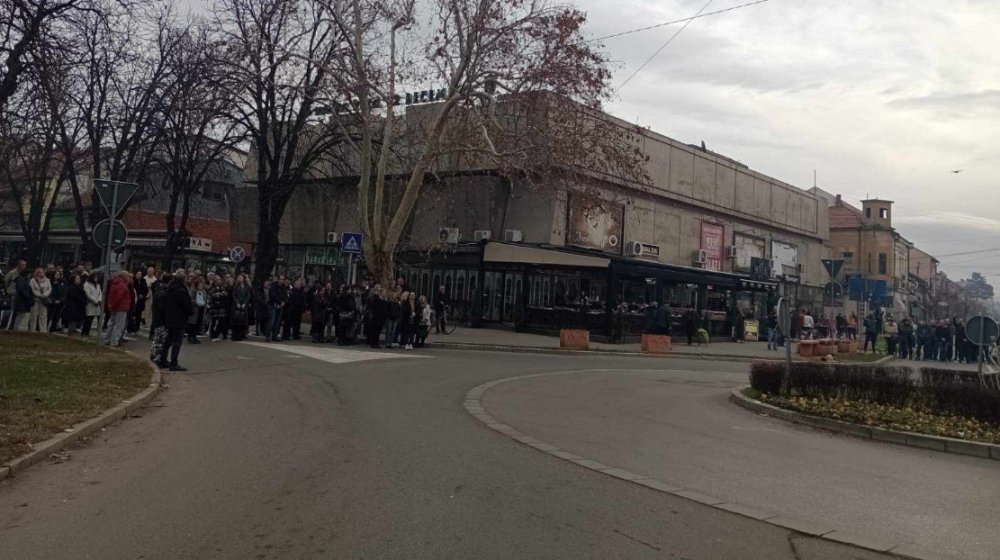 I ovog petka Zaječar i Bor zastali na 15 minuta 1