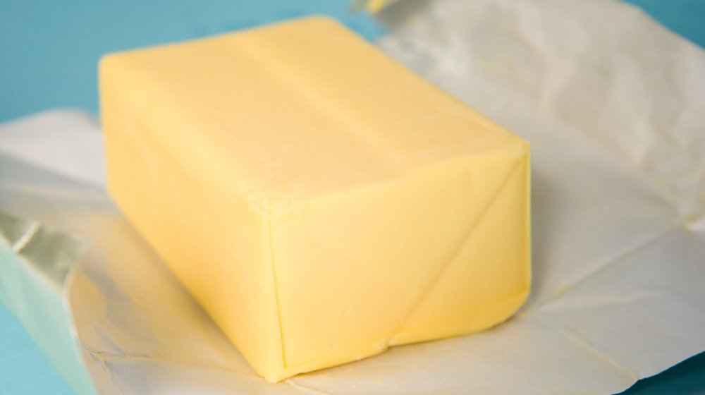 Zašto maslac uvek treba da bude na sobnoj temperaturi? 1