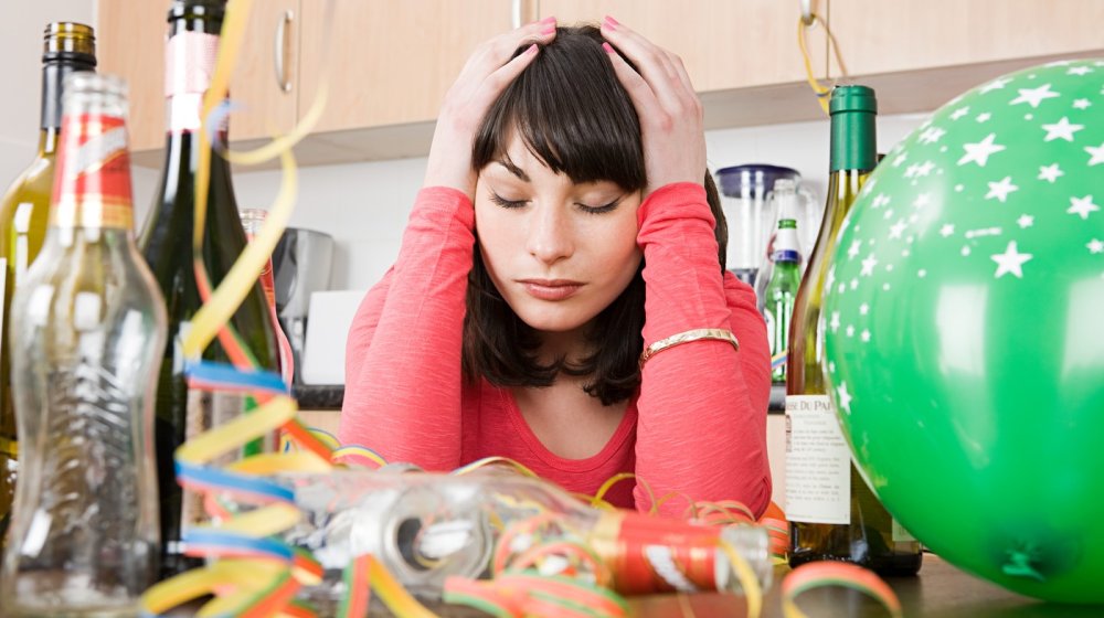 Sastojak od 200 dinara koji može da vas spase mamurluka 1