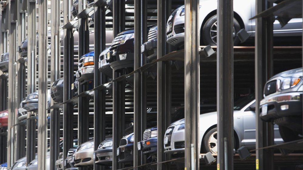 Ovo su najsigurnije zemlje za kupovinu polovnih automobila 1