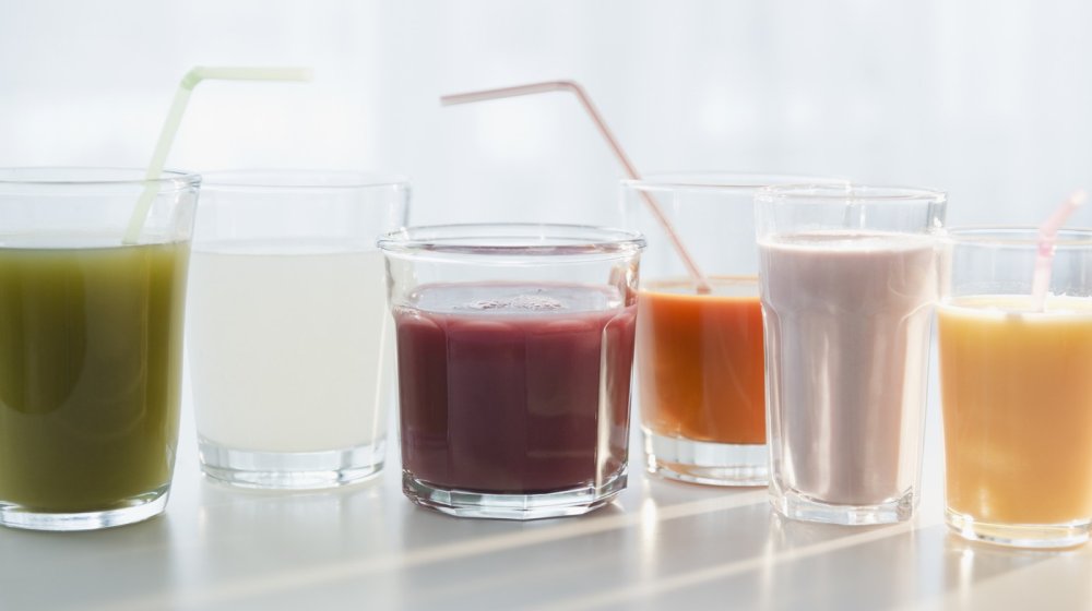 Za ove sokove svi pričaju da su dobri za zdravlje, ali da li je to tačno? 1