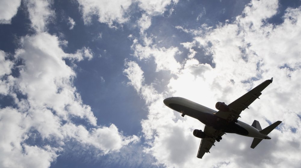 Ovo su najprometnije avionske rute u 2024. godini 1