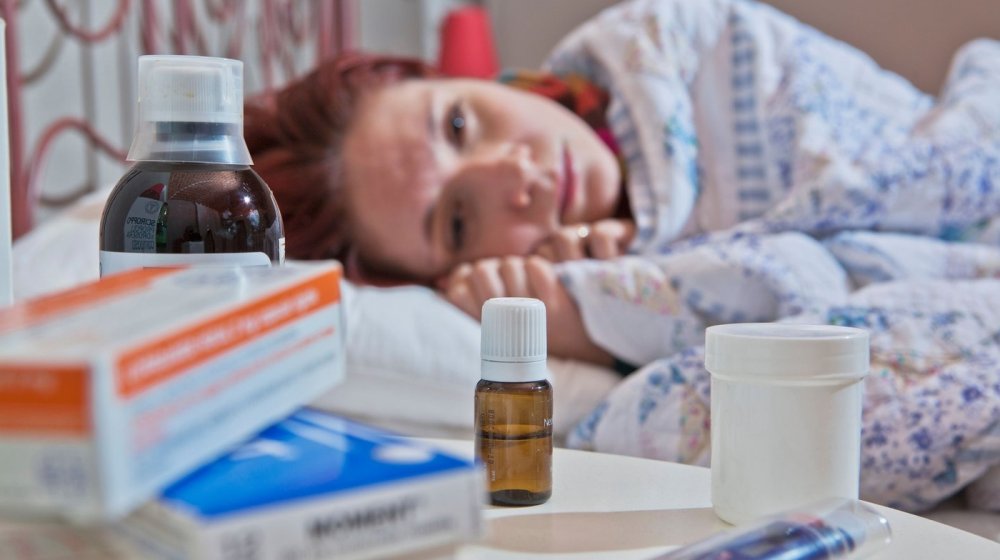 Simptomi upale pluća koje nikako ne bi trebalo da ignorišete 1