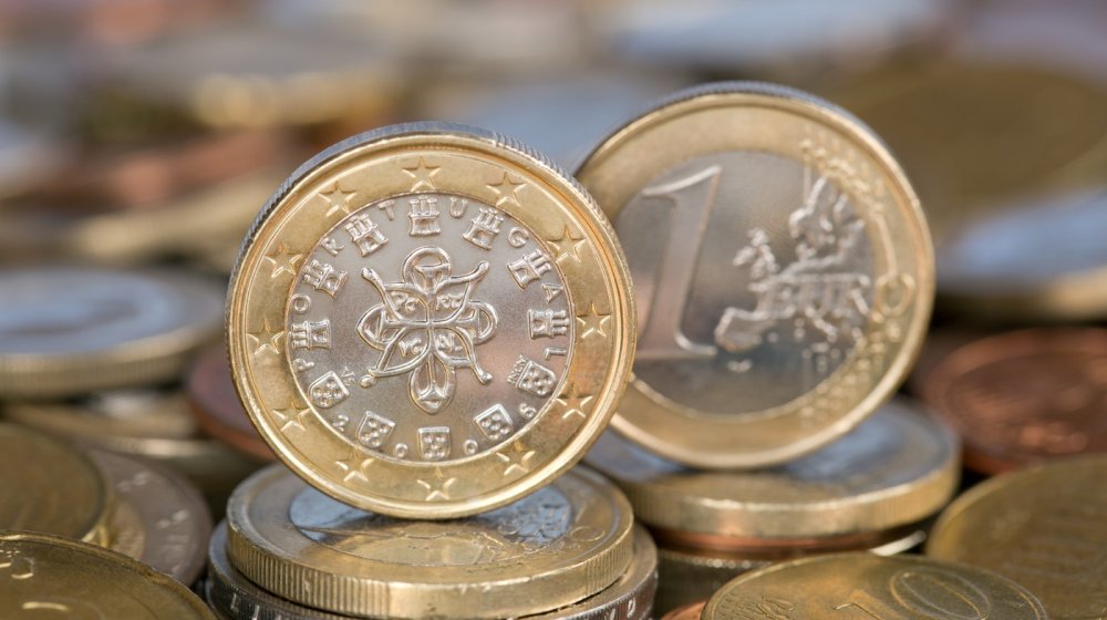 Ova kovanica od jednog evra košta čak 750 - proverite da li je imate i vi 1