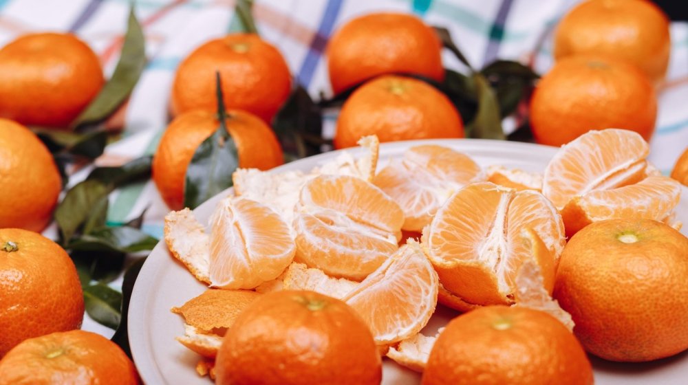 Trik pomoću kog možete da otkrijete najslađe mandarine 1