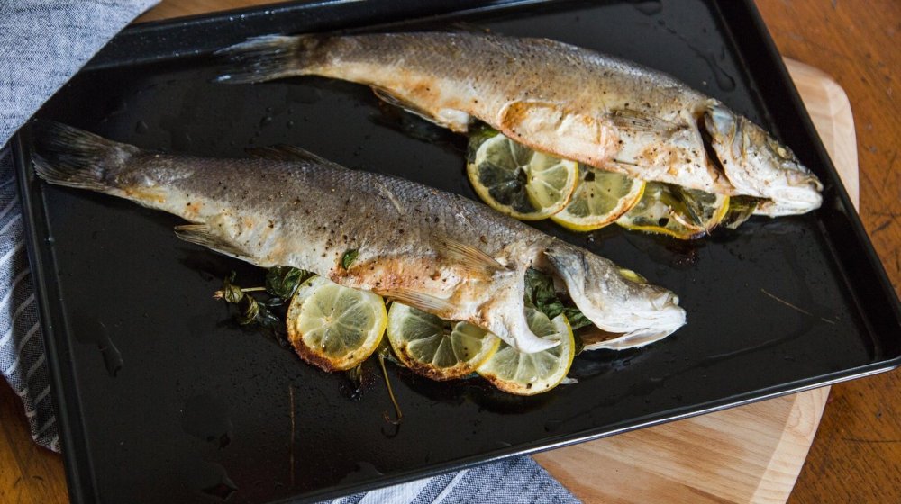 Ova vrsta ribe je najzdravija za mozak 1