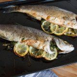 Ova vrsta ribe je najzdravija za mozak 4