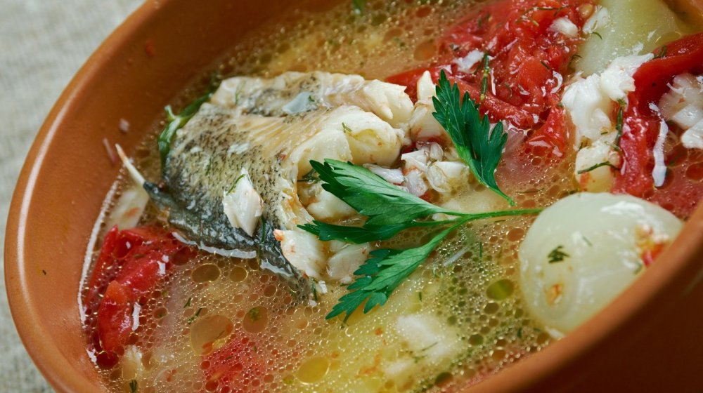 Riblja čorba: Jednostavan recept za početnike 1