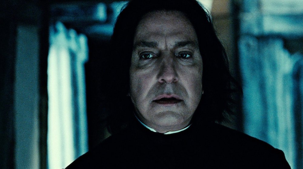 severus snejp