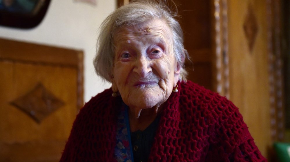 Živela je 117 godina i skoro čitav vek je jela ovu hranu 1