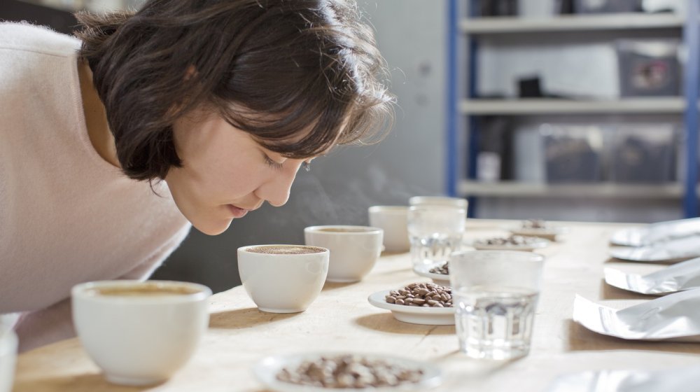 Nikada ne sipajte kafu u ključalu vodu - izbegnite grešku koju svi prave 1