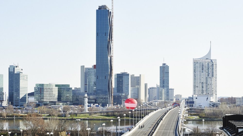 Ovo je najbolji grad za život na svetu: Nalazi se na 6 sati vožnje od Beograda 1