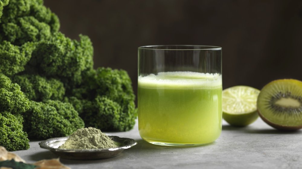 Tri domaća napitka koja vam pomažu da skinete salo sa stomaka 1