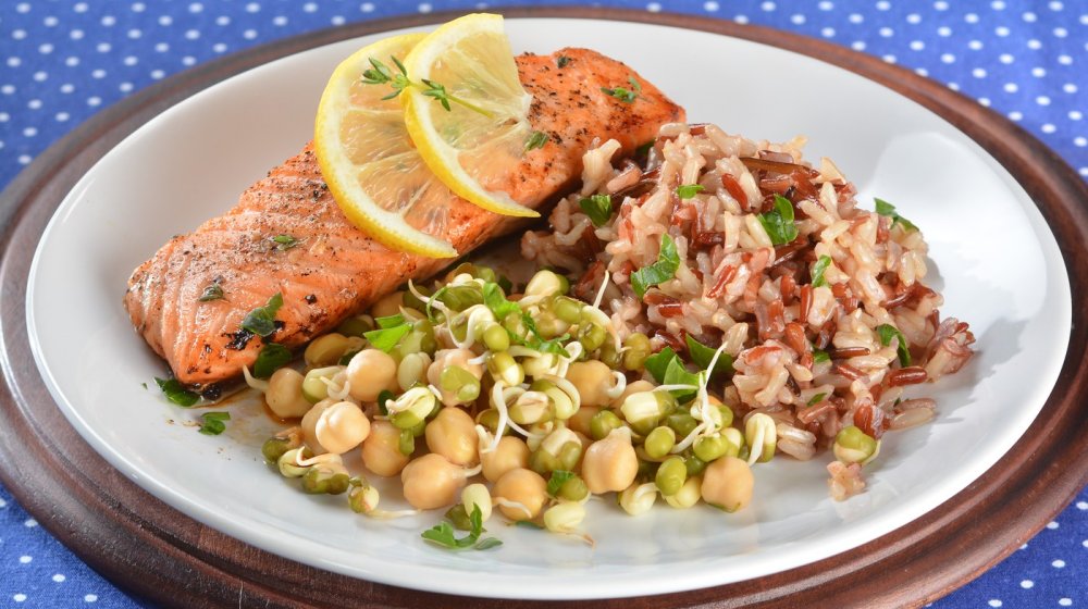 Namirnice koje ubrzavaju metabolizam, prema nutricionistima 1